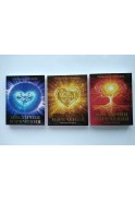 Мистични изречения. Книга 1-3. Майстер Екхарт